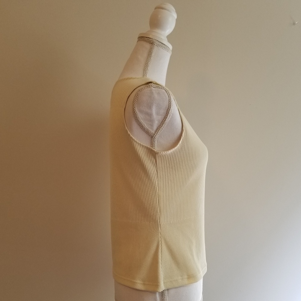 Talbots Women's Sleeves top - Picture 3 of 6